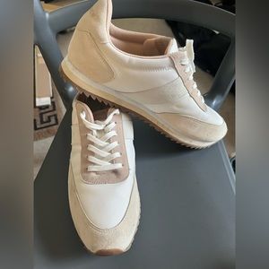 J Crew Women’s Fashion Sneaker Sz 10